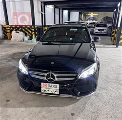 مرسيدس بنز C-Class